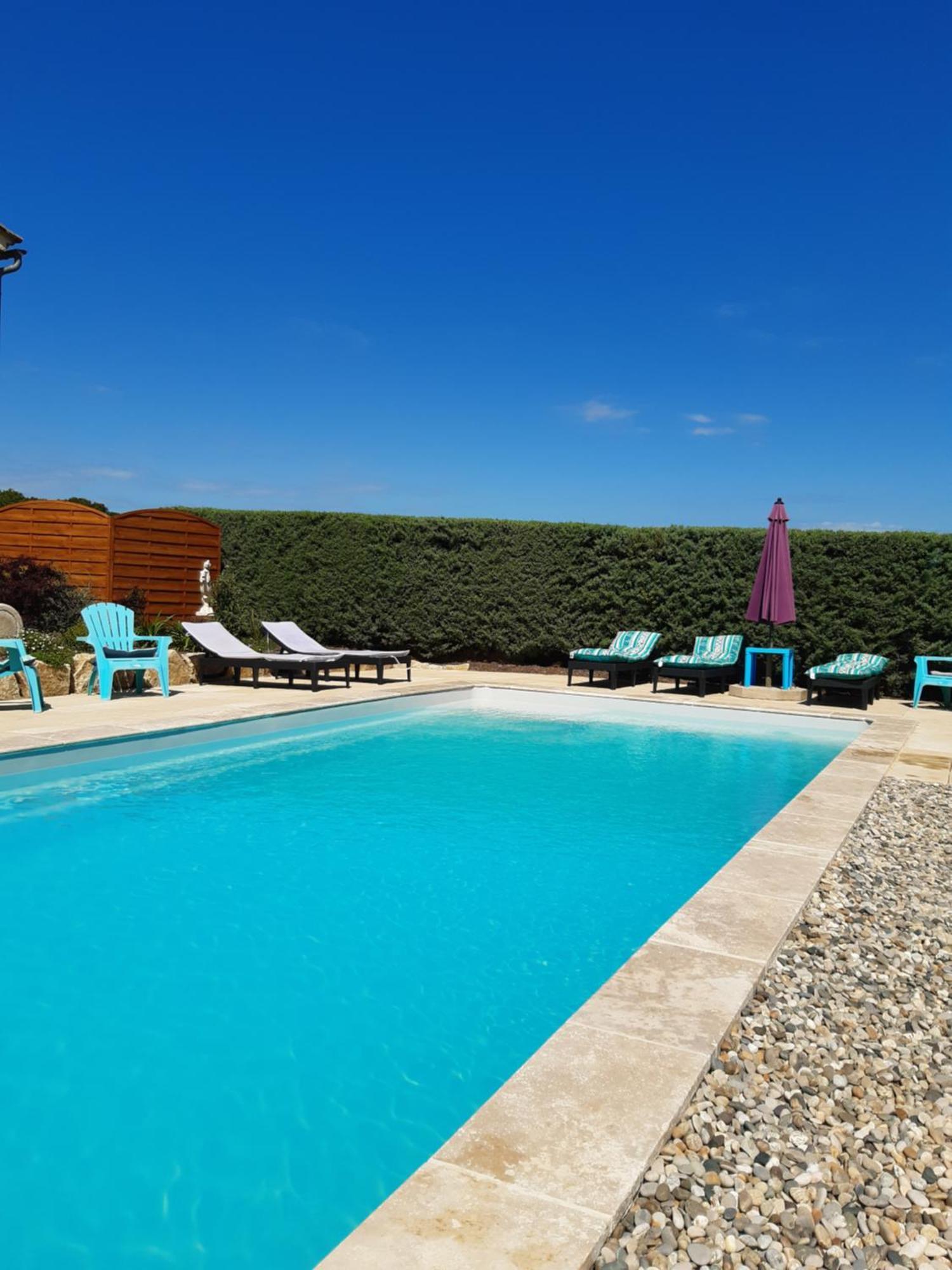 Gite Neuf " L'Oustaou Du Clos "Classe 2 Etoiles A Vaison La Romaine Vaison-la-Romaine Exterior foto